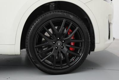 2023 Maserati Levante