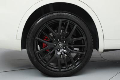 2023 Maserati Levante