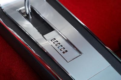 1968 Ford Mustang GT Convertible &ldquo;Bare metal restoration&rdquo;