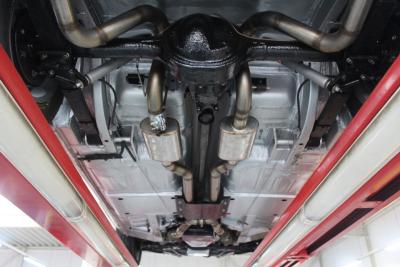 1968 Ford Mustang GT Convertible &ldquo;Bare metal restoration&rdquo;