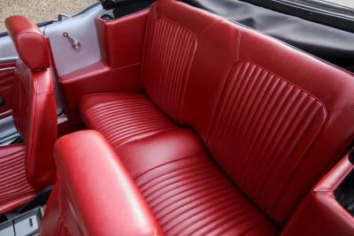1968 Ford Mustang GT Convertible &ldquo;Bare metal restoration&rdquo;