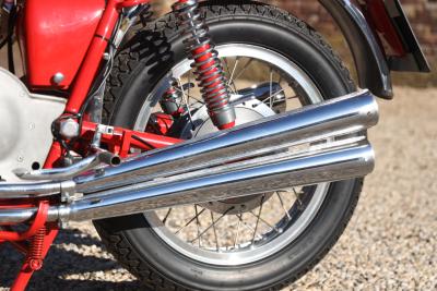 1971 MV Agusta 750 S &ldquo;The hand-built Superbike&rdquo;