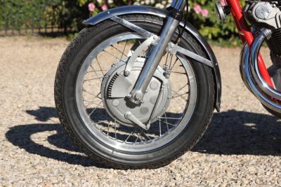 1971 MV Agusta 750 S &ldquo;The hand-built Superbike&rdquo;
