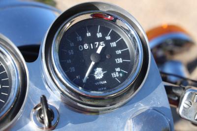 1971 MV Agusta 750 S &ldquo;The hand-built Superbike&rdquo;