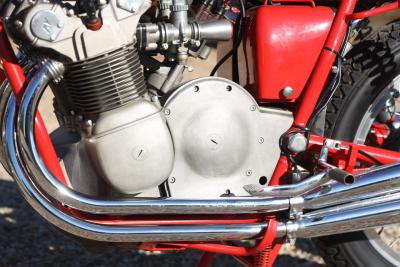 1971 MV Agusta 750 S &ldquo;The hand-built Superbike&rdquo;