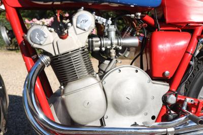 1971 MV Agusta 750 S &ldquo;The hand-built Superbike&rdquo;
