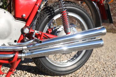 1971 MV Agusta 750 S &ldquo;The hand-built Superbike&rdquo;
