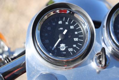 1971 MV Agusta 750 S &ldquo;The hand-built Superbike&rdquo;