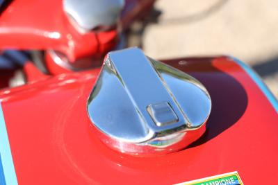 1971 MV Agusta 750 S &ldquo;The hand-built Superbike&rdquo;
