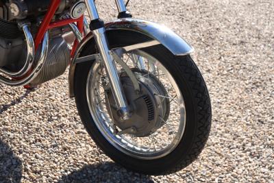 1971 MV Agusta 750 S &ldquo;The hand-built Superbike&rdquo;