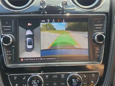 2018 Bentley 4.0 V8 Auto 4WD Euro 6 (s/s) 5dr