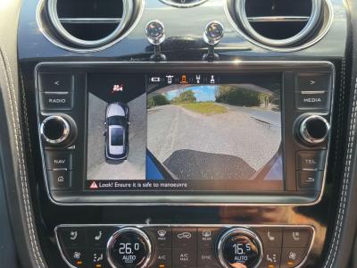 2018 Bentley 4.0 V8 Auto 4WD Euro 6 (s/s) 5dr