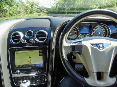 2014 Bentley 4.0 V8 GT S Auto 4WD Euro 5 2dr