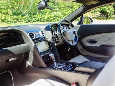 2014 Bentley 4.0 V8 GT S Auto 4WD Euro 5 2dr