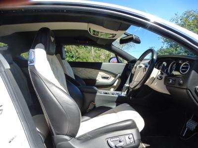 2014 Bentley 4.0 V8 GT S Auto 4WD Euro 5 2dr