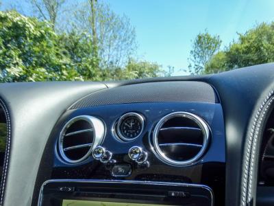 2014 Bentley 4.0 V8 GT S Auto 4WD Euro 5 2dr