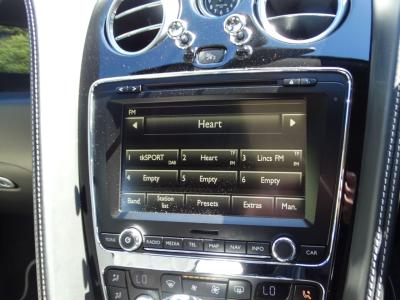 2014 Bentley 4.0 V8 GT S Auto 4WD Euro 5 2dr