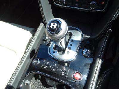 2014 Bentley 4.0 V8 GT S Auto 4WD Euro 5 2dr