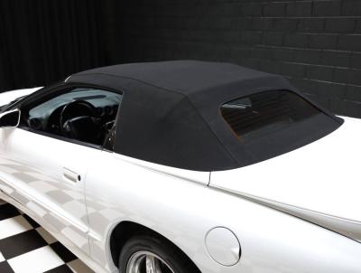 2002 Pontiac Firebird