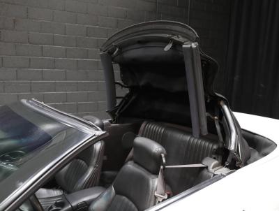 2002 Pontiac Firebird