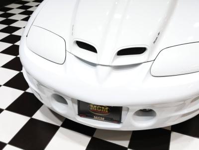 2002 Pontiac Firebird