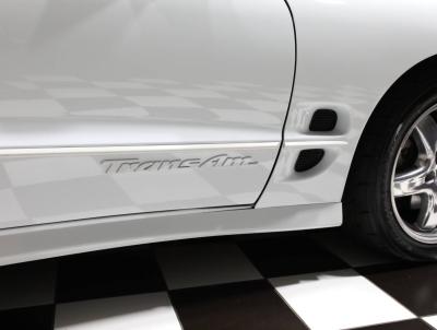 2002 Pontiac Firebird