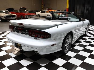 2002 Pontiac Firebird