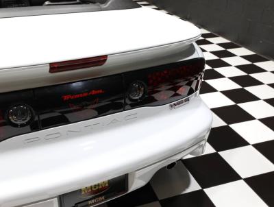 2002 Pontiac Firebird