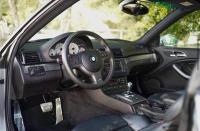 2004 BMW M3