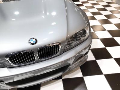 2004 BMW M3