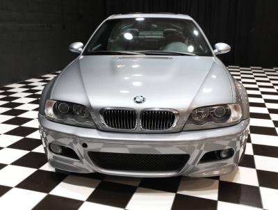 2004 BMW M3