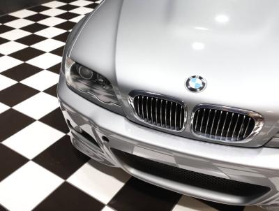2004 BMW M3