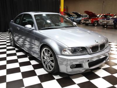 2004 BMW M3