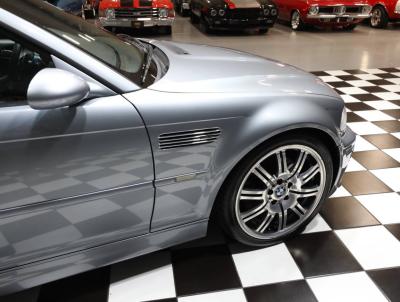 2004 BMW M3