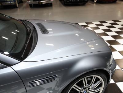 2004 BMW M3