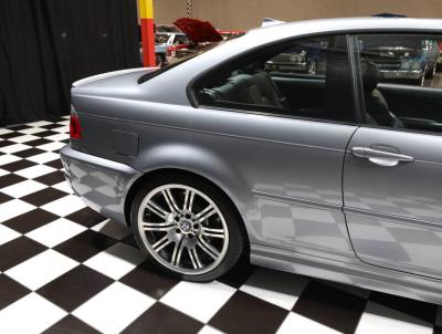 2004 BMW M3