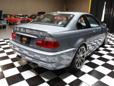 2004 BMW M3