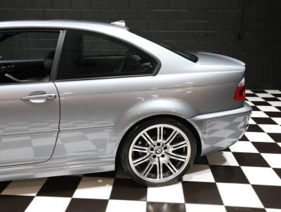 2004 BMW M3
