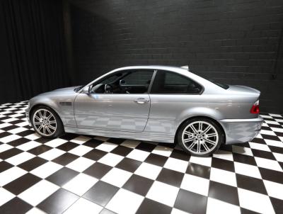 2004 BMW M3