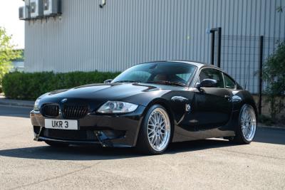 2007 BMW Z4M