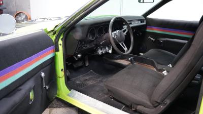 1972 Plymouth Road Runner