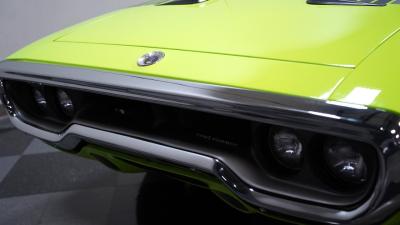 1972 Plymouth Road Runner