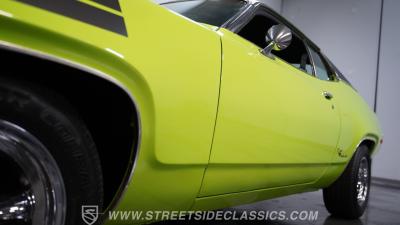 1972 Plymouth Road Runner