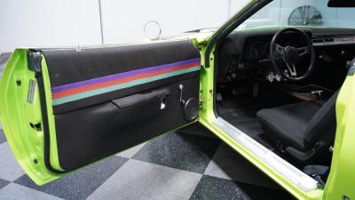 1972 Plymouth Road Runner
