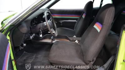 1972 Plymouth Road Runner