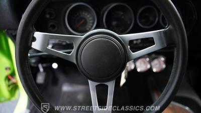 1972 Plymouth Road Runner