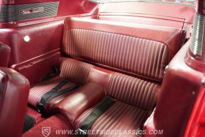 1968 Ford Mustang GT Fastback 2+2