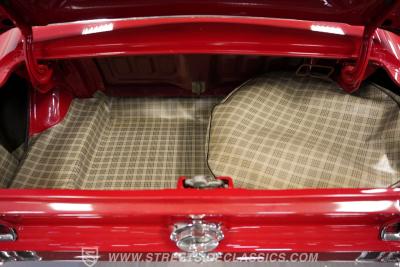 1968 Ford Mustang GT Fastback 2+2