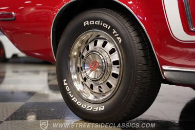 1968 Ford Mustang GT Fastback 2+2
