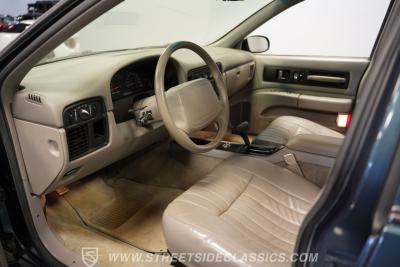 1996 Chevrolet Impala SS